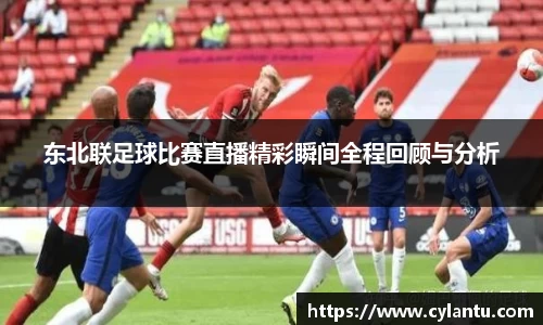 东北联足球比赛直播精彩瞬间全程回顾与分析