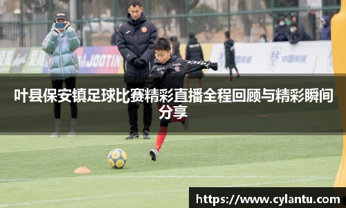 叶县保安镇足球比赛精彩直播全程回顾与精彩瞬间分享